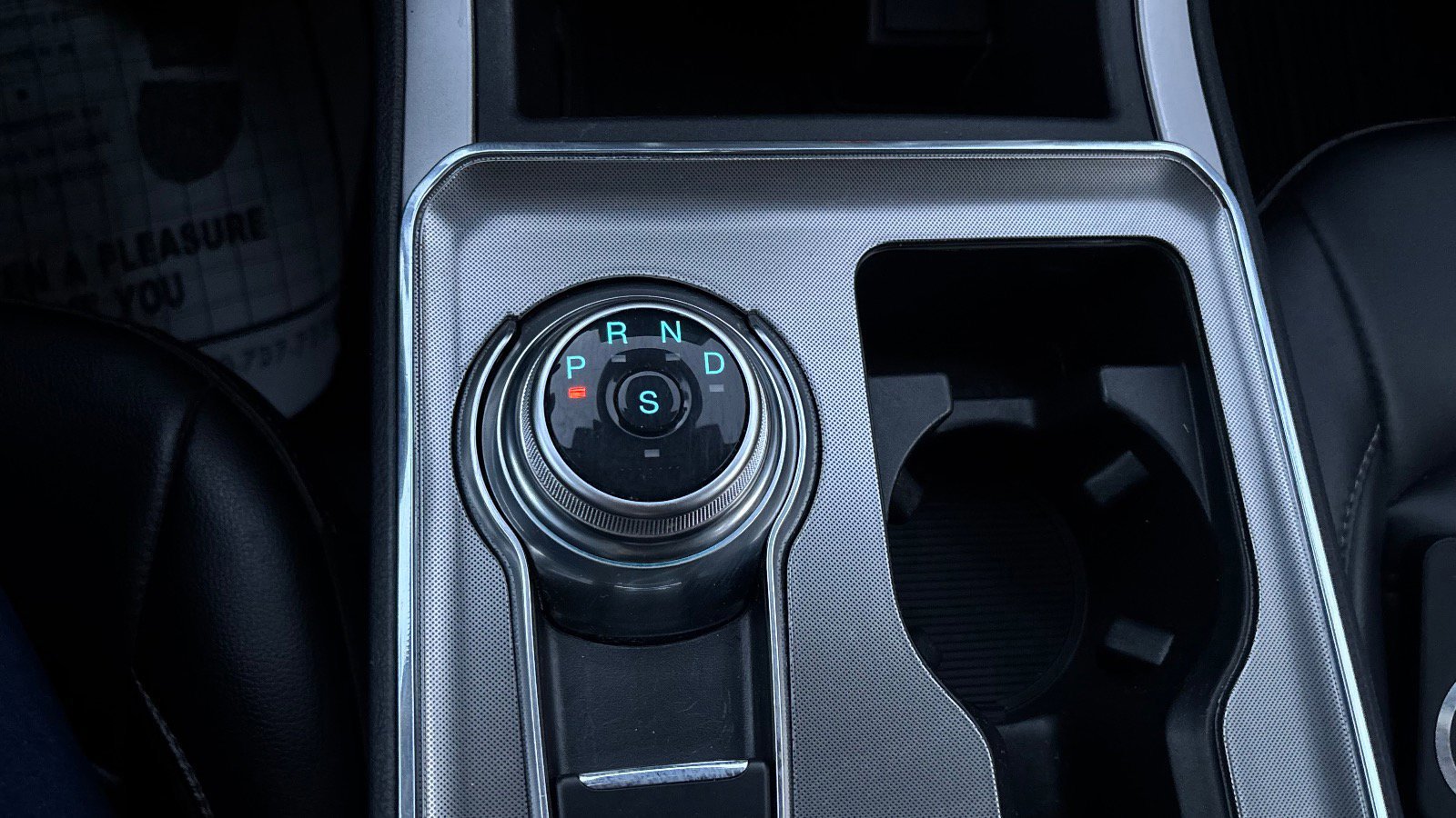 Certified 2022 Ford Edge SEL w/ Convenience Package image 48