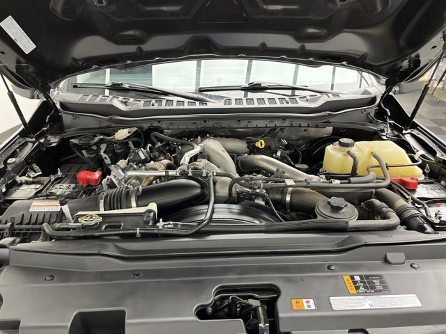 Certified 2023 Ford F250 Lariat AWD/4WD image 33