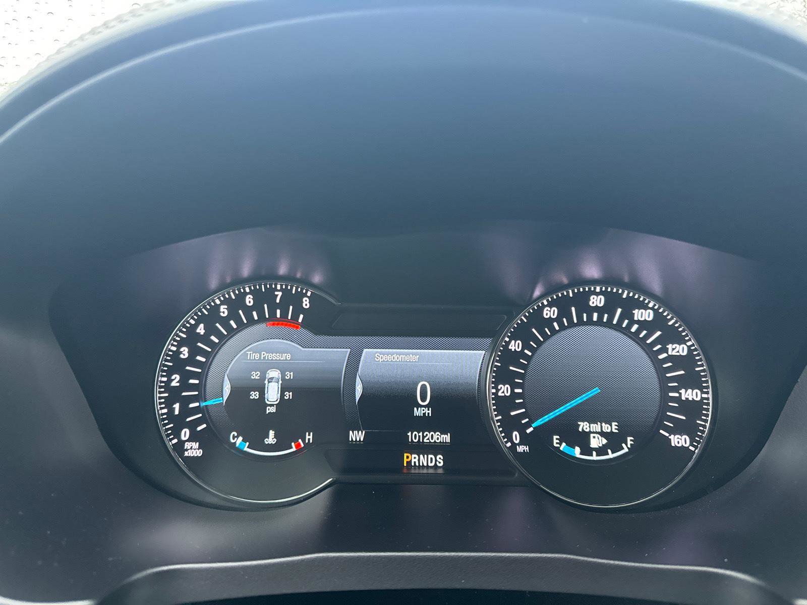 Certified 2019 Ford Explorer Platinum image 16