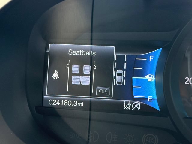 Certified 2024 Ford Edge SEL w/ Convenience Package AWD/4WD image 18