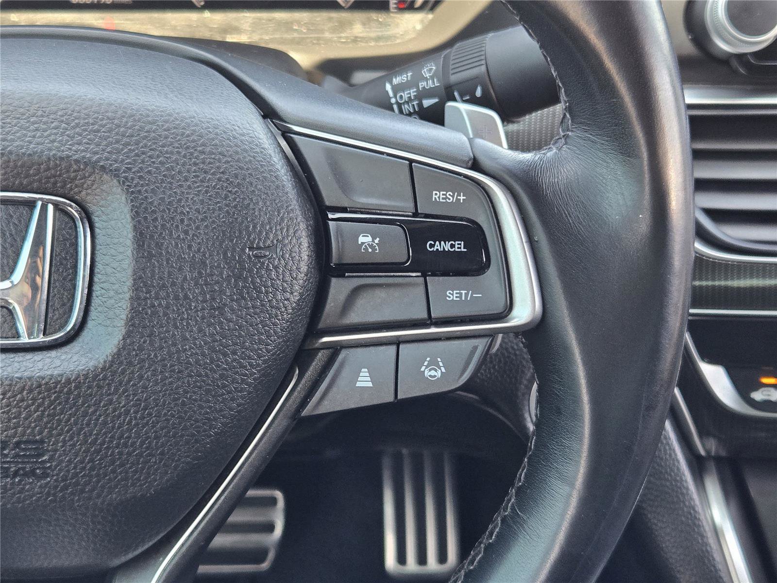 Used 2022 Honda Accord Sport image 27