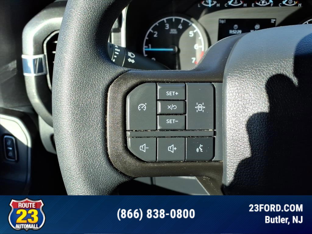 Certified 2023 Ford F150 XL w/ STX Appearance Package image 16