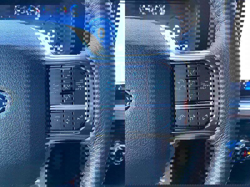 Certified 2025 Ford F150 King Ranch image 49