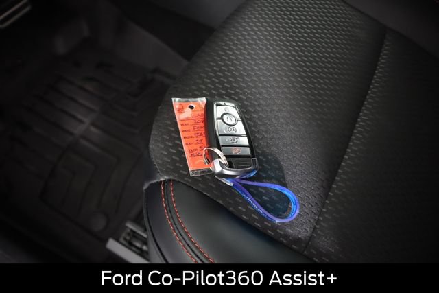 Certified 2024 Ford Escape ST-Line w/ Tech Pack #1 AWD/4WD image 31