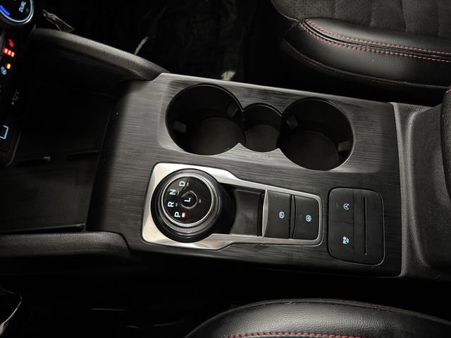 Certified 2022 Ford Escape SEL w/ SEL Stealth AWD Package image 12