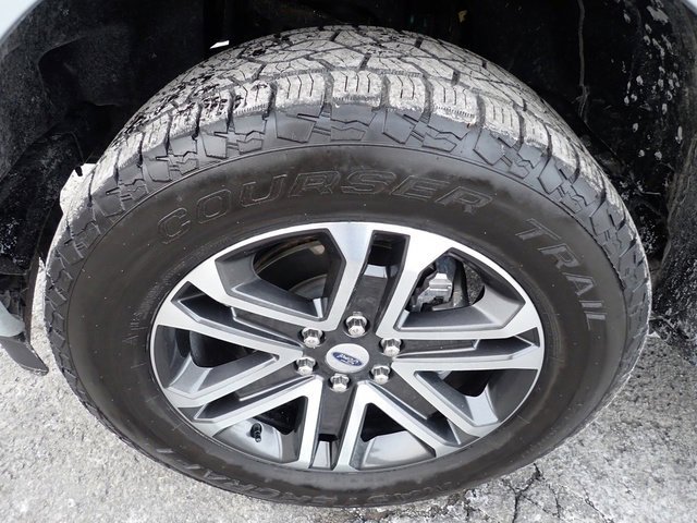 Certified 2023 Ford F150 XL w/ STX Appearance Package image 12