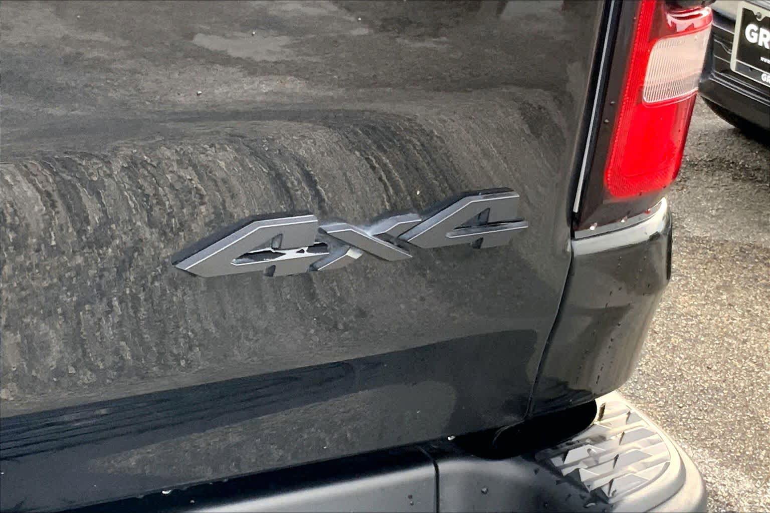 Used 2022 RAM 1500 TRX w/ TRX Level 2 Equipment Group AWD/4WD image 19