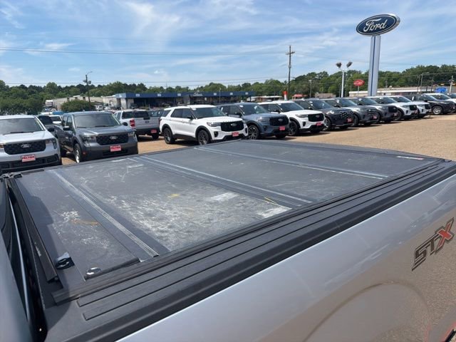 Certified 2018 Ford F150 XL w/ Equipment Group 101A Mid RWD image 13