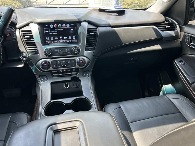 Used 2018 Chevrolet Tahoe LT RWD image 14