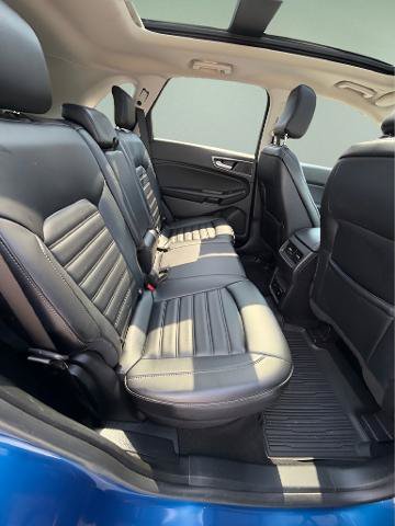 Certified 2023 Ford Edge SEL AWD/4WD image 20
