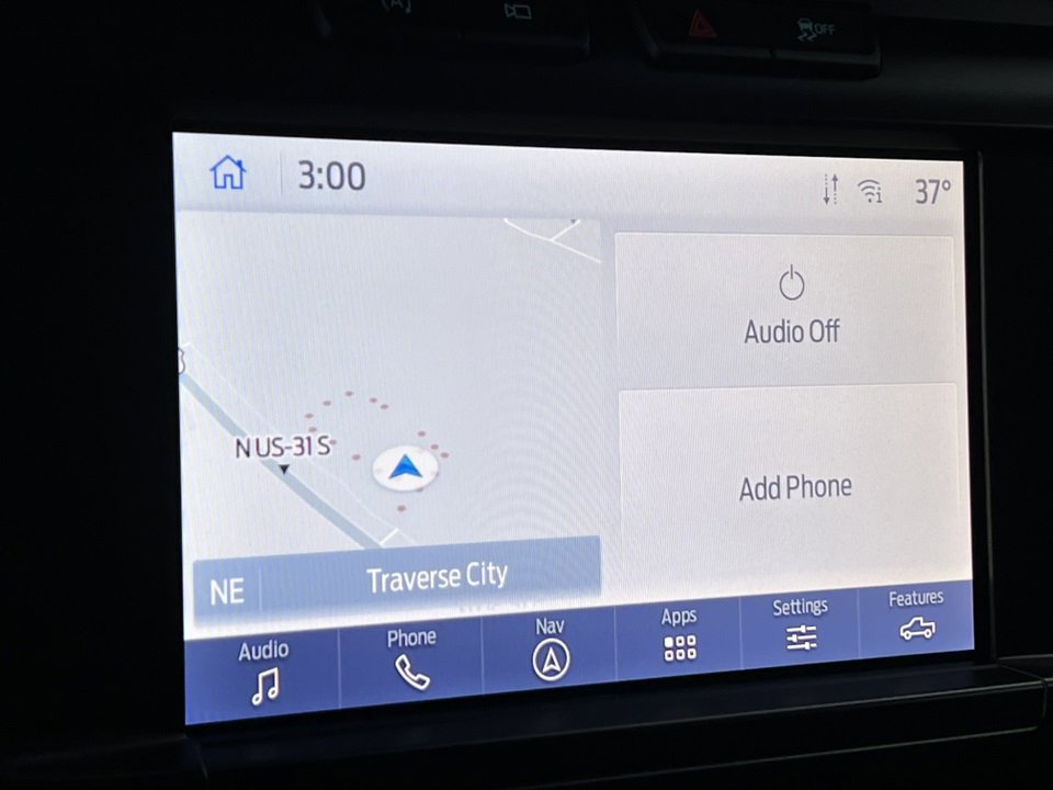 Certified 2023 Ford F150 XL w/ STX Appearance Package image 28