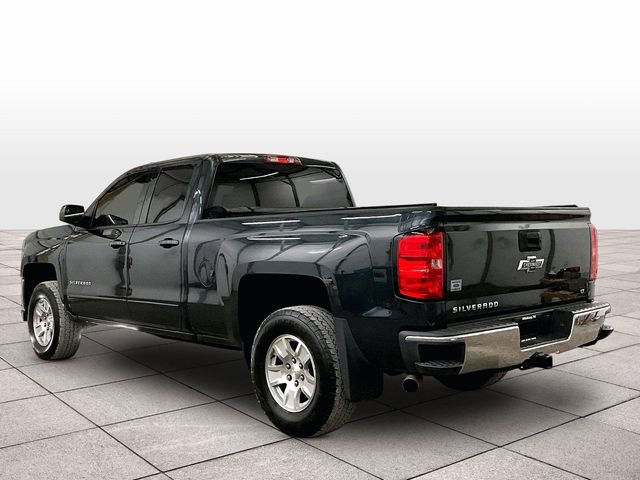 Used 2018 Chevrolet Silverado 1500 LT AWD/4WD image 10