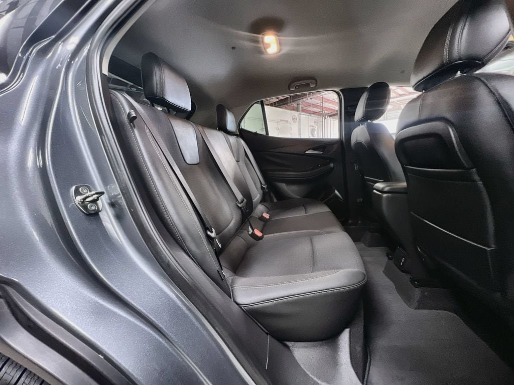 Used 2021 Buick Encore GX Preferred FWD image 23
