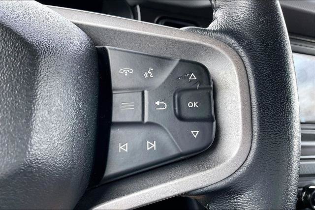 Certified 2022 Ford Bronco Black Diamond AWD/4WD image 18
