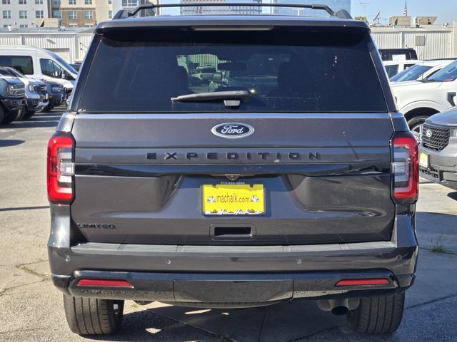 Certified 2023 Ford Expedition Limited image 6