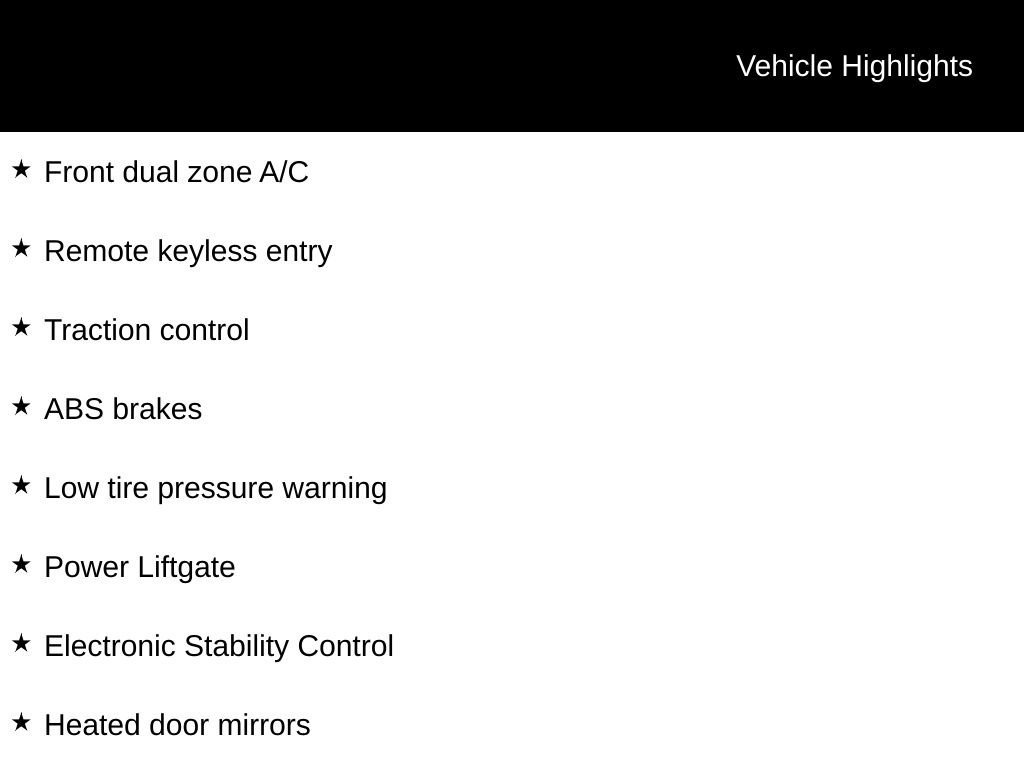Used 2024 Lexus TX 500h AWD w/ Technology Package image 9
