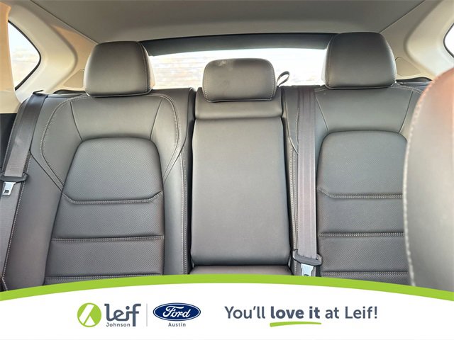 Used 2023 MAZDA CX-5 AWD 2.5 S w/ Premium Package image 30