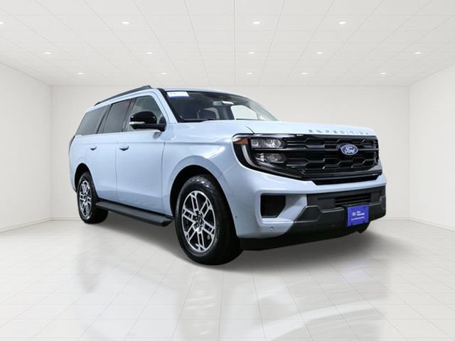 Certified 2025 Ford Expedition Active