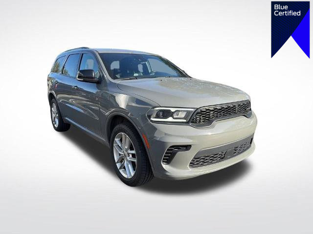 Used 2024 Dodge Durango GT