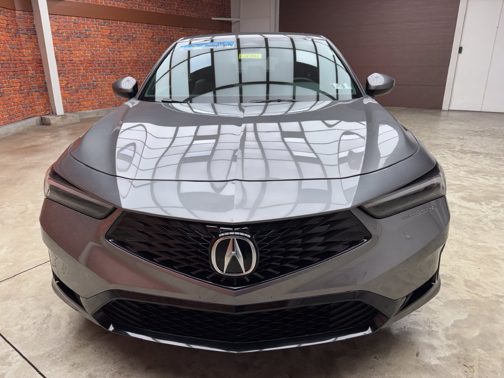 Used 2025 Acura Integra A-Spec FWD image 9