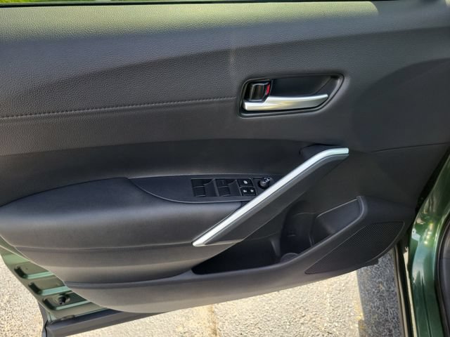 Used 2023 Toyota Corolla Cross XLE AWD/4WD image 16