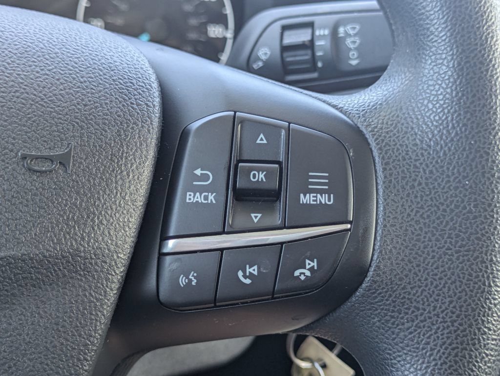 Certified 2023 Ford Maverick XL FWD image 25