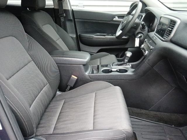 Used 2022 Kia Sportage LX image 29