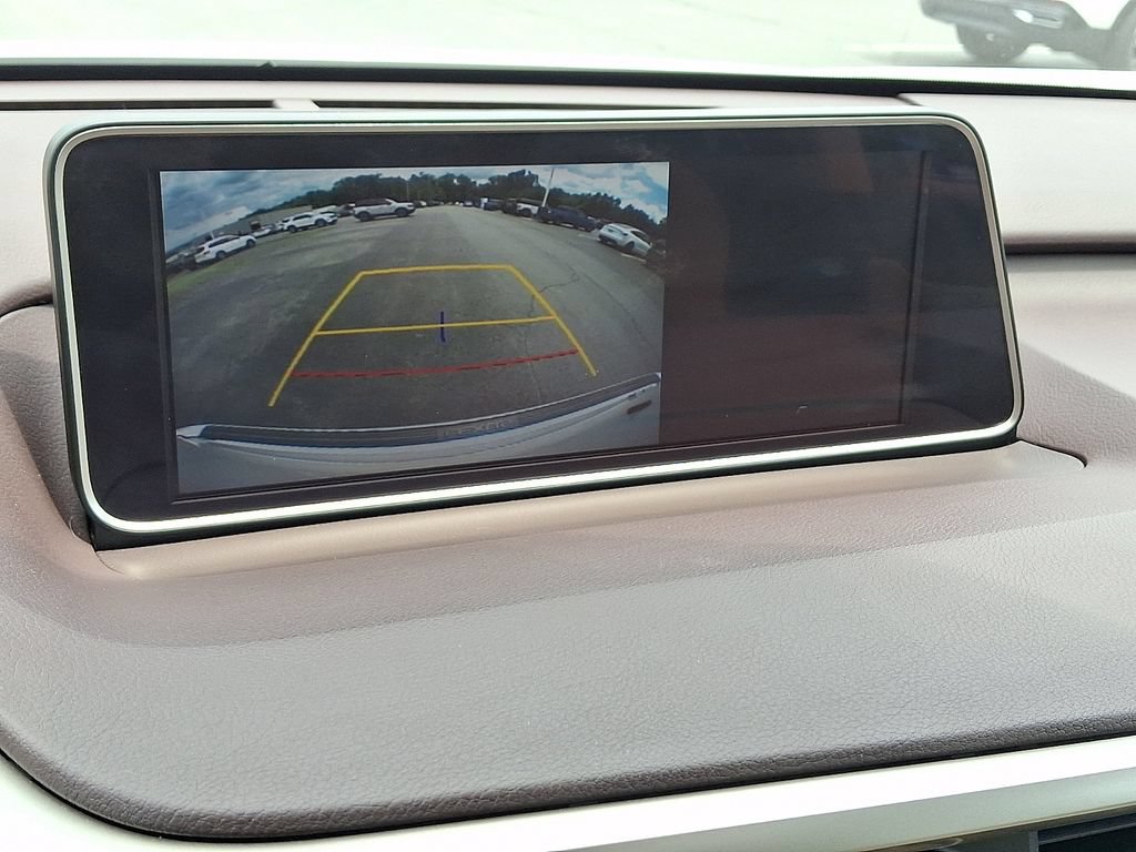 Used 2018 Lexus RX 450hL Premium w/ Premium Package AWD/4WD image 19