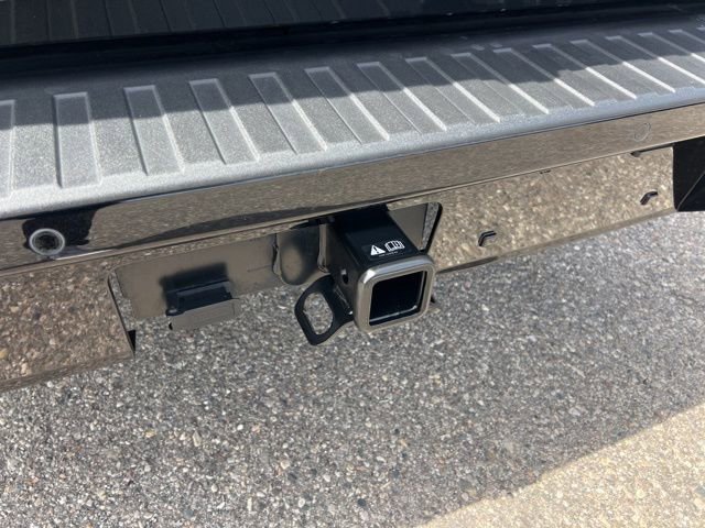 Certified 2025 Ford Maverick Lobo AWD/4WD image 28