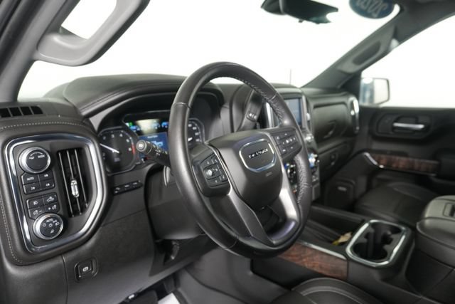 Used 2020 GMC Sierra 1500 Denali w/ Denali Ultimate Package AWD/4WD image 18