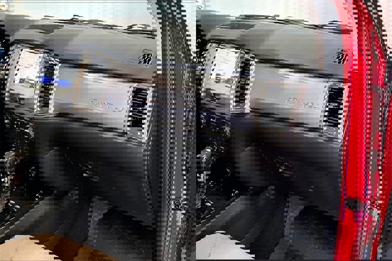 Certified 2021 Ford Ranger XLT w/ Equipment Group 301A Mid image 17