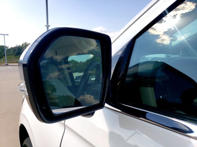 Certified 2022 Ford Expedition Max Platinum image 14