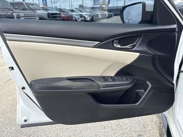 Used 2018 Honda Civic Sport image 22