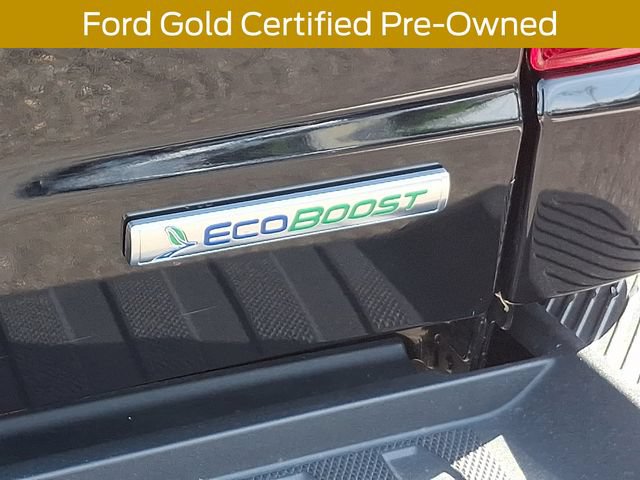 Certified 2023 Ford F150 XLT w/ Equipment Group 302A High AWD/4WD image 37