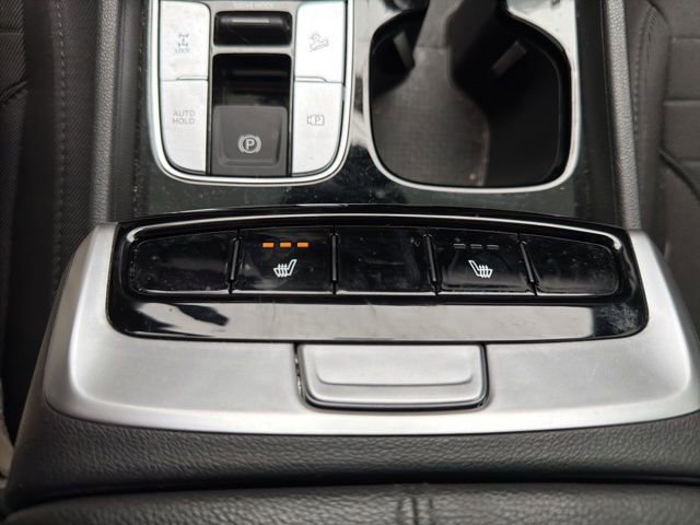 Used 2024 Hyundai Santa Cruz SEL w/ Activity Package image 27