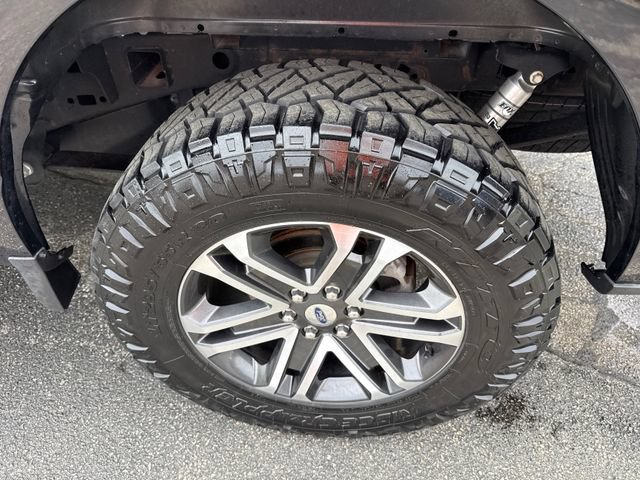 Certified 2023 Ford F150 XL w/ STX Appearance Package AWD/4WD image 20