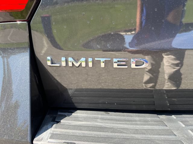 Certified 2023 Ford Expedition Limited AWD/4WD image 41
