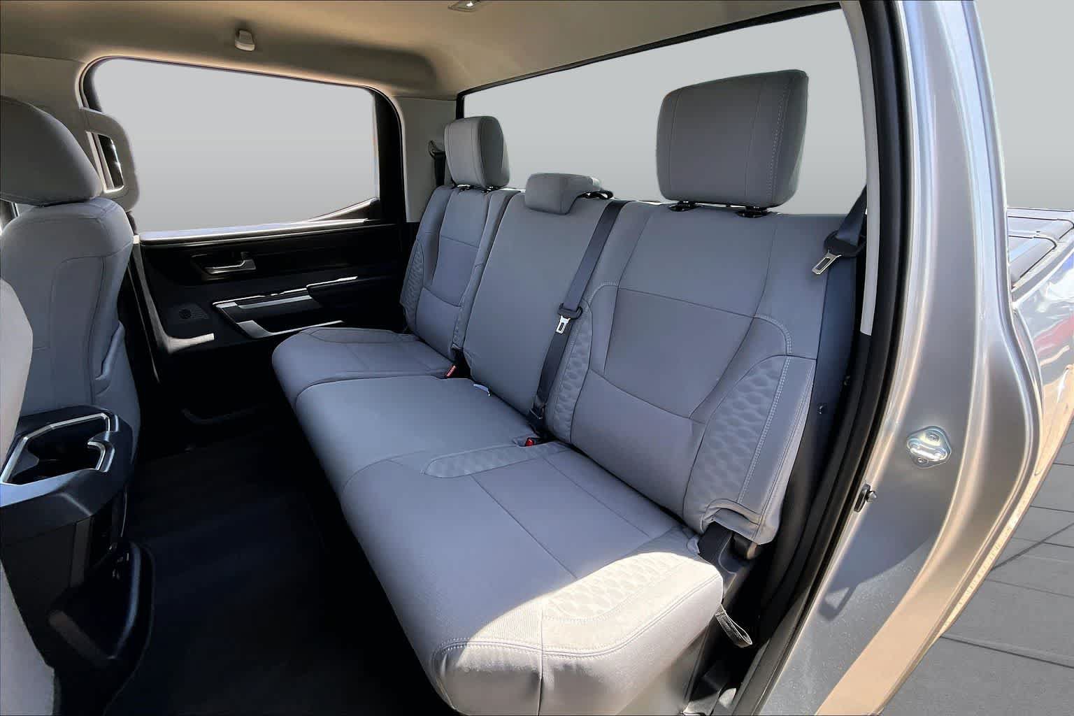 Used 2024 Toyota Tundra SR5 RWD image 19