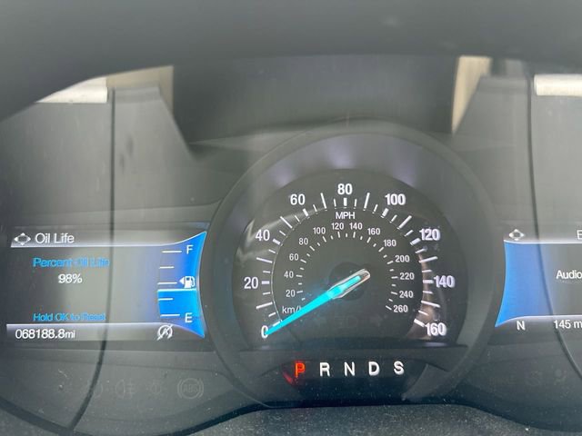 Certified 2021 Ford Edge ST-Line FWD image 15