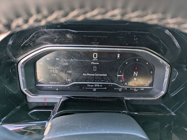 Used 2024 GMC Sierra 1500 SLT w/ SLT Convenience Package image 10