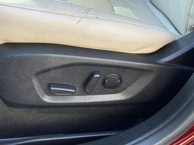 Certified 2020 Ford Edge Titanium AWD/4WD image 15