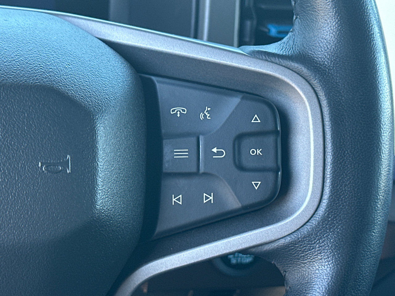 Certified 2023 Ford Bronco Outer Banks AWD/4WD image 27