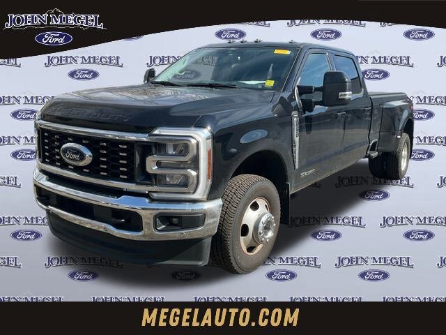 Certified 2024 Ford F350 Lariat w/ Lariat Ultimate Package image 7