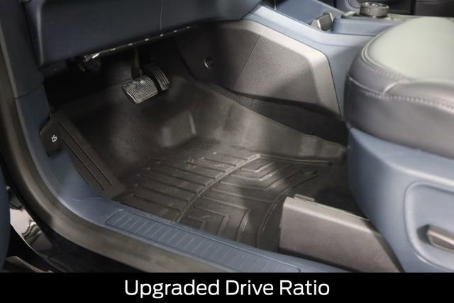 Certified 2024 Ford Maverick Lariat w/ Black Appearance Package image 40