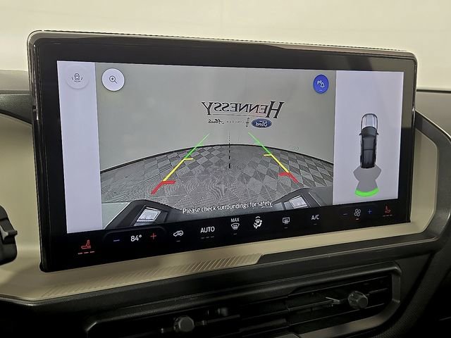 Certified 2025 Ford Bronco Sport Big Bend w/ Convenience Package image 17