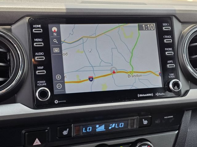 Used 2020 Toyota Tacoma TRD Off-Road w/ Advanced Technology Package AWD/4WD image 10