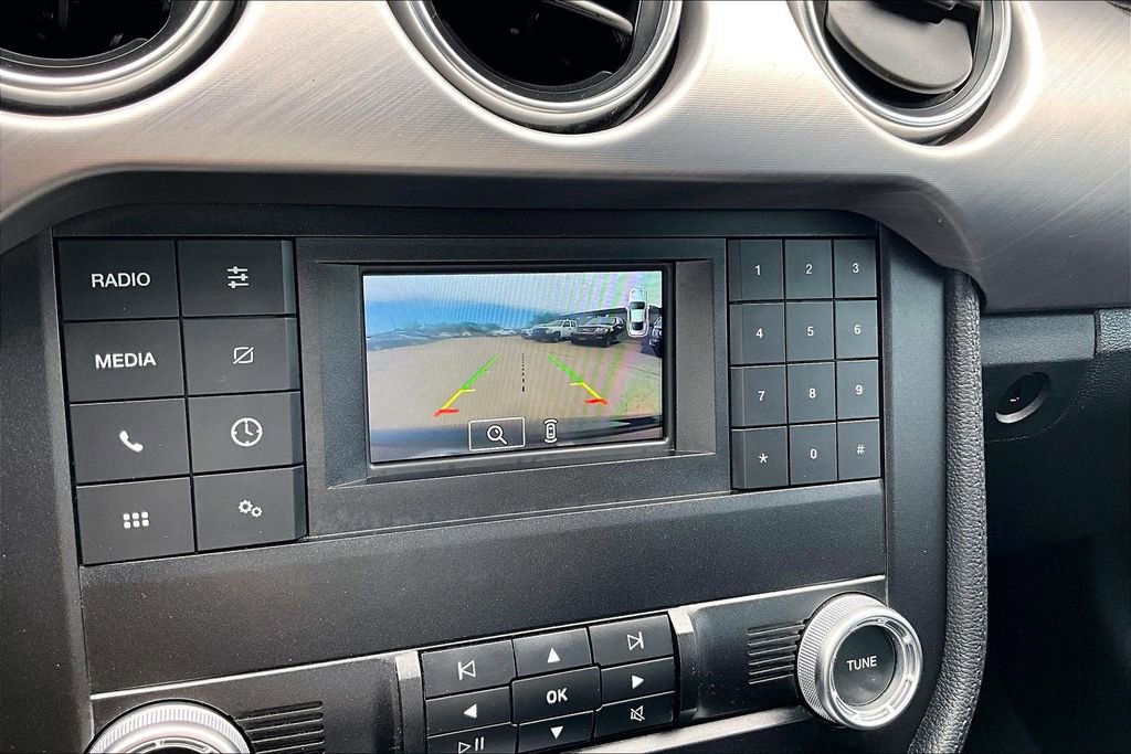 Certified 2023 Ford Mustang GT RWD image 21