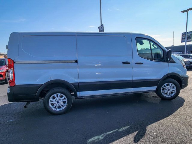 Certified 2023 Ford Transit 150 Low Roof w/ Interior Upgrade Package image 6