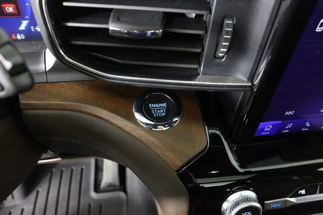 Certified 2022 Ford Explorer King Ranch w/ Class IV Trailer Tow Package image 47