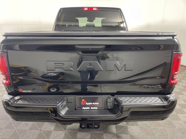 Used 2025 RAM 3500 Big Horn image 3